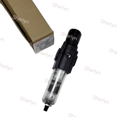 Katup Pengurang Tekanan Filter Seri Norgren B72G B72G-2GK-AL3-RMN 1/4 "G