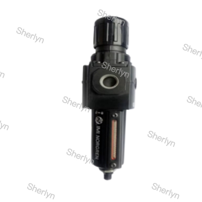 B74G-4GK-AP3-RMN Katup Pengurang Tekanan Filter Norgren Ulir G1/2'