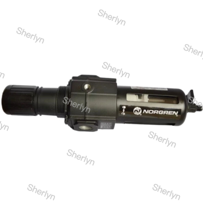 B74G-4GK-AP3-RMN Katup Pengurang Tekanan Filter Norgren Ulir G1/2'