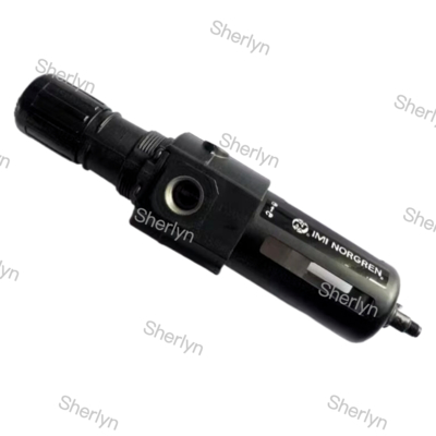 B74G-4GK-AP1-RMN Norgren Filter tekanan pengurangan katup G1/2 "thread