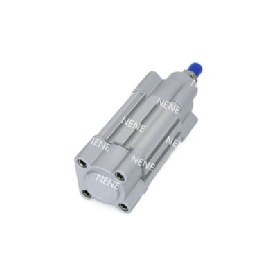 FESTO Piston Pneumatic Cylinder 532763 DNCB-63-25-PPV-A