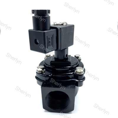 Mecair Pulse Valve VNP208 1 inci Sudut Kanan Pulse Valve Maintenance Kit DB18 Pulse Valve Penghapusan debu