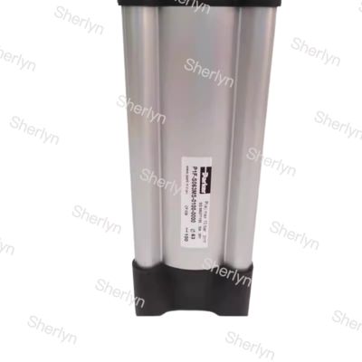 Parkrer P1F-S032MC-0100-0000 Silinder standar G 1/8 Pelabuhan