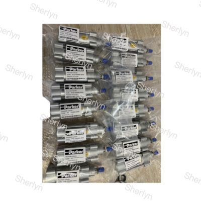 ISO 15552 P1F-S032MC-0125-0000 Silinder Standar Seri Parker P1F