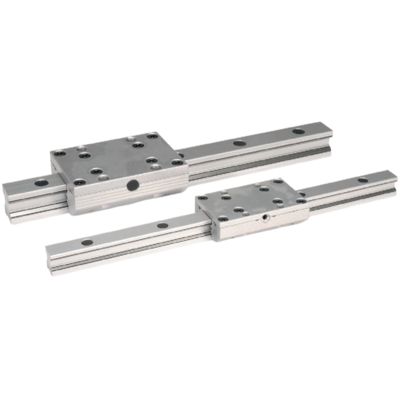 Pneumatic Cylinder OSP-P50-00000-01500 PARKER OSP-P Series