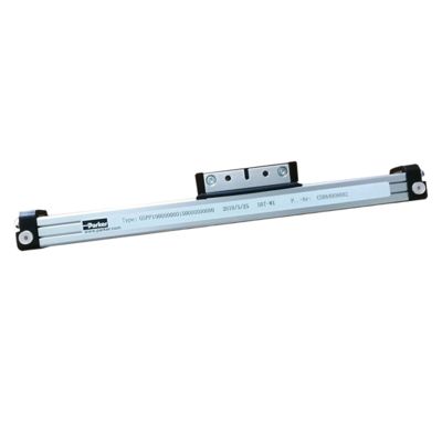 OSP-P80-00000-00600 OSP-P Series Piston Pneumatic Cylinder Mounting Lihat Gambar Desain tanpa batang untuk Industri