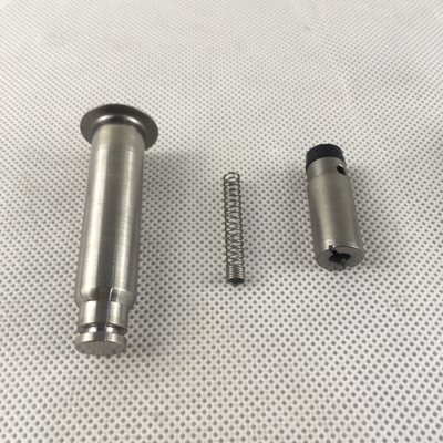 Armatur Solenoid Klep Jet Pulse Tipe Joil