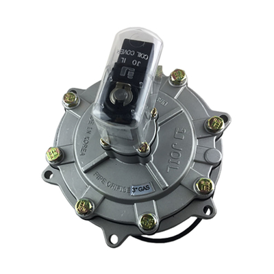 JIHI 80 JOIL Tipe Solenoid Katup Diafragma Denyut