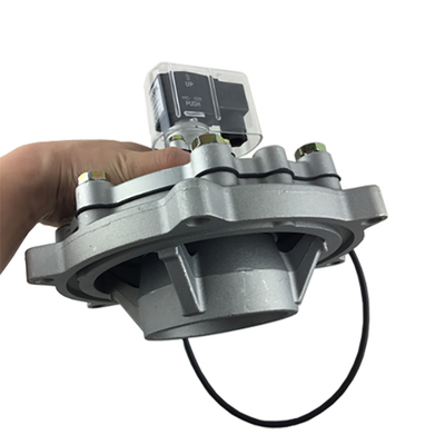 JIHI 80 JOIL Tipe Solenoid Katup Diafragma Denyut