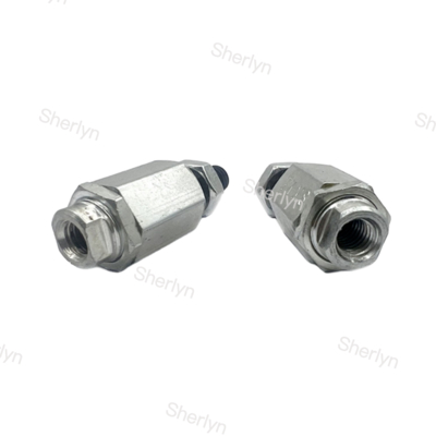 FK- M20x1.5 FK Seri FESTO Silinder Floating Joint