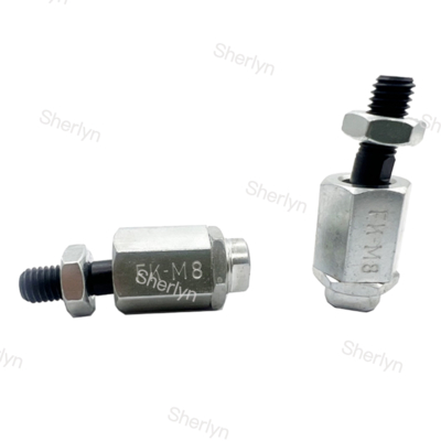 FK- M20x1.5 FK Seri FESTO Silinder Floating Joint