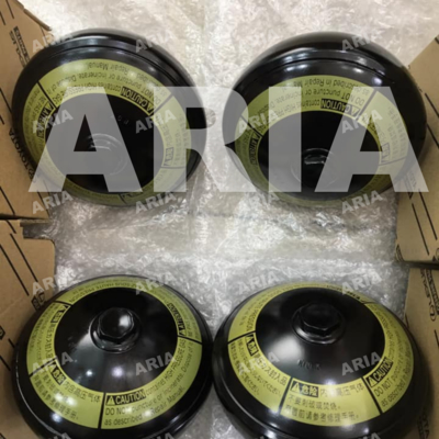 Akumulator suspensi depan belakang 49141-60020 49151-60020 Set untuk TOYOTA LEXUS LX570 URJ200