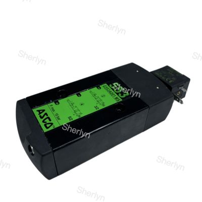 Ventil Solenoid 3/2Way ASCO Serial 553
