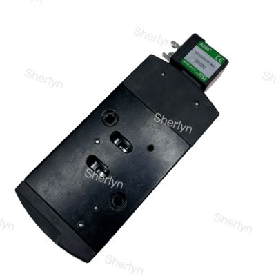 Ventil Solenoid 3/2Way ASCO Serial 553