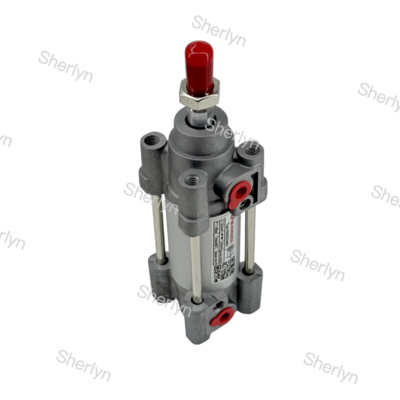 RA/802032/M/125 Silinder Kerja Ganda 32mm Diameter 125mm Langkah