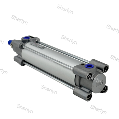 Silinder NORGREN ISO 15552 RA/802040/M/25 Diameter 40MM