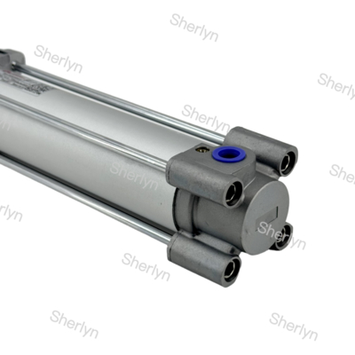 RA/802040/M/20 Silinder Norgren RA/802040/M/20 Seri ISO 15552