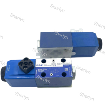 VICKERS DG4V-3-2C-M-U-H7-60 katup elektromagnetik