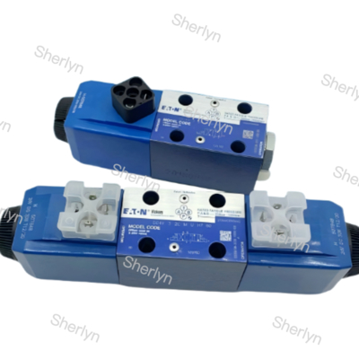 VICKERS DG4V-3-2N-M-U-H7-60 katup elektromagnetik EATON