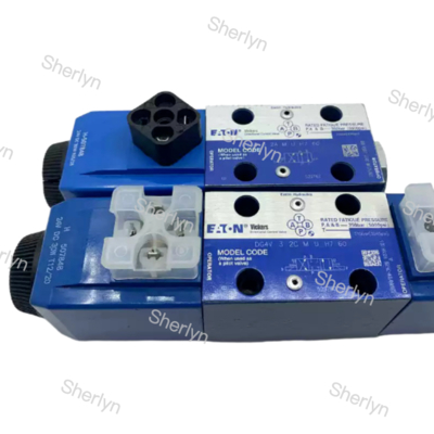 VICKERS DG4V-3-2N-M-U-H7-60 katup elektromagnetik EATON