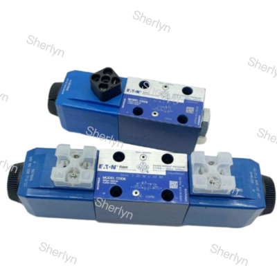 VICKERS DG4V-3-2N-M-U-H7-60 katup elektromagnetik EATON