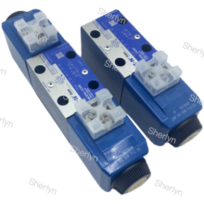 VICKERS DG4V-3-2N-M-U-H7-60 katup elektromagnetik EATON