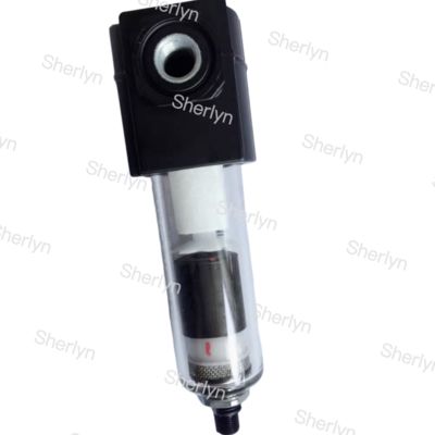 F72G-2GN-AL3 NORGREN Gas Source G1/4 Compressed Air Filter