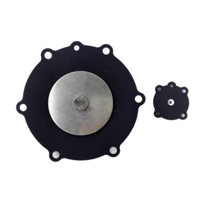 JOIL Diaphragm Repair Kit 2.5-inch, suitable for JISI65 Electromagnetic Pulse Valve