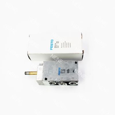 Festo Solenoid Valve MFH-3-1/4-S 7959 With Optional Mounting Position G1/4