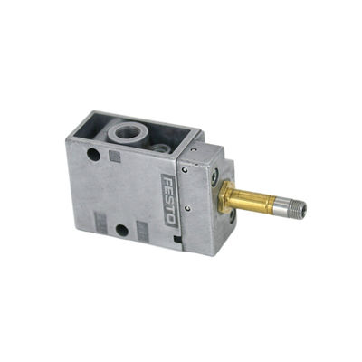 FESTO Electromagnetic Valve Electric MFH-3-1/8-S