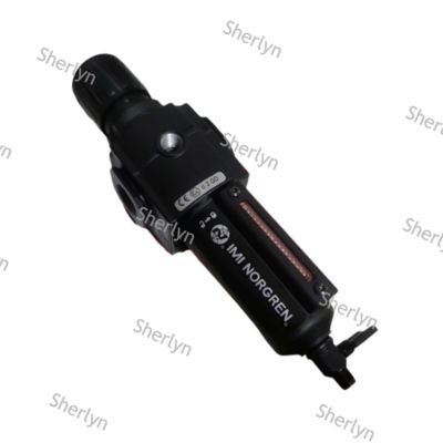 B72G-2AK-QD3-RMG Filter tekanan regulator katup NORGRENQD1/QT3/2GK/3AK/RMN