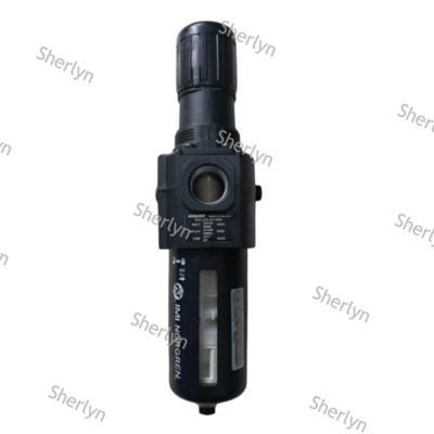 B72G-2AK-QD3-RMG Filter tekanan regulator katup NORGRENQD1/QT3/2GK/3AK/RMN