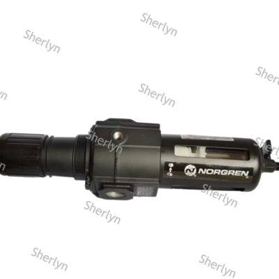 B72G-2AK-QD3-RMG Filter tekanan regulator katup NORGRENQD1/QT3/2GK/3AK/RMN