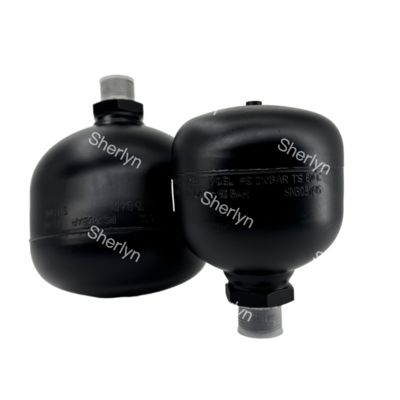 VOE17262260 Volvo Diaphragm Accumulator 0.75L