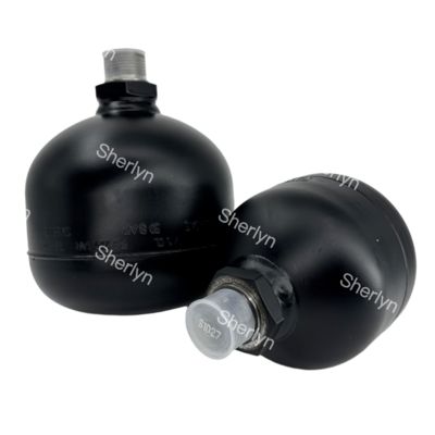 VOE17262260 Volvo Diaphragm Accumulator 0.75L