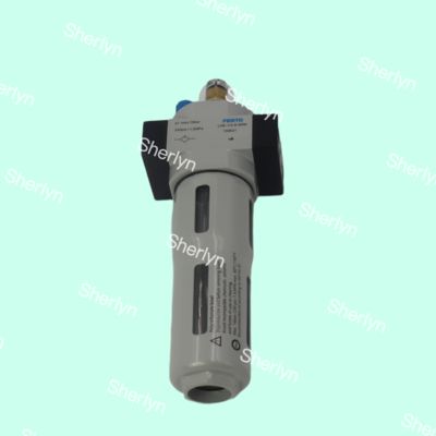 FESTO LOE-1/8-D-MINI 159620 Minyak paduan seng Mister 0,5-12bar