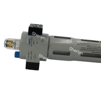 FESTO Zinc Alloy Oil Mister LOE-1/4-D-MINI 159621 Minyak Mister 0,5-12bar