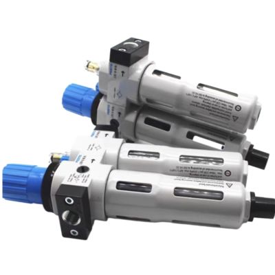 LF-1/4-D-MINI-A 159617 FESTO Filter Paduan Seng 40 μ m Pembuangan Otomatis Penuh 0.5-12bar