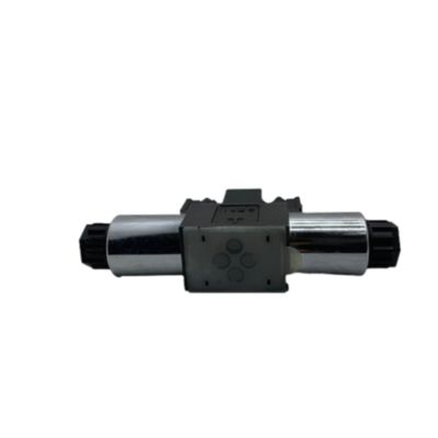 Tekanan maksimum 35 MPa Electron Magnetic Valve untuk aplikasi industri berat