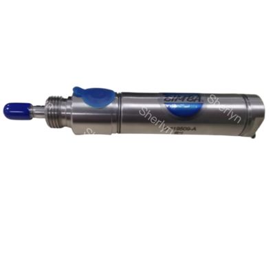 Silinder BIMBA 0071-DXP Silinder Udara Pneumatik Aksi Ganda