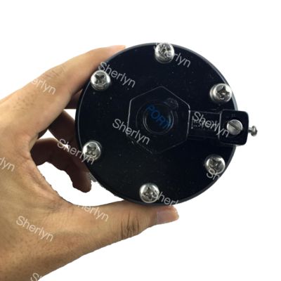 YTC Pneumatic Amplifier YTC-300 Accelerator Booster Volume Booster Amplifier