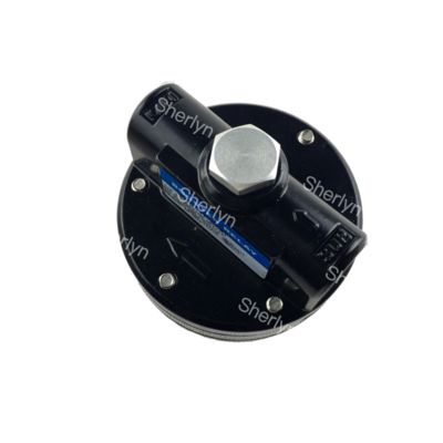 YTC Pneumatic Amplifier YTC-300 Accelerator Booster Volume Booster Amplifier