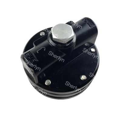 YTC Pneumatic Amplifier YTC-300 Accelerator Booster Volume Booster Amplifier