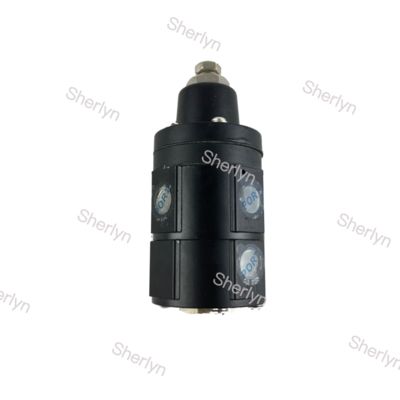 Katup Kunci Katup Kunci Pneumatik Dan Katup Penahan YT-400D