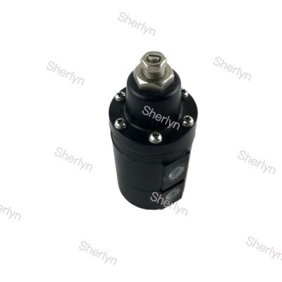 Katup Kunci Katup Kunci Pneumatik Dan Katup Penahan YT-400D