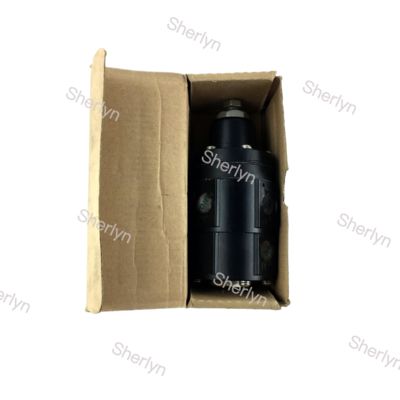 Katup Kunci Katup Kunci Pneumatik Dan Katup Penahan YT-400D