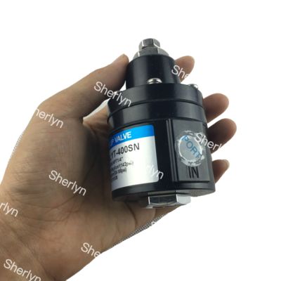 Katup Pengunci Udara YT-400SN1 Katup Keamanan Aksi Tunggal