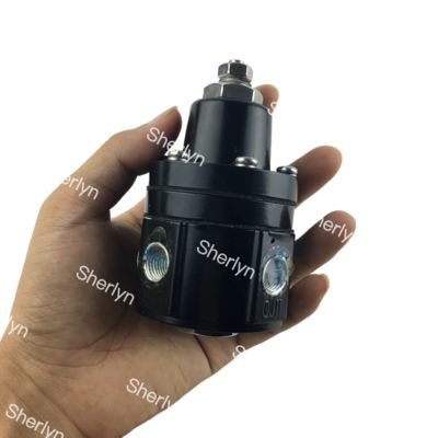 Katup Pengunci Udara YT-400SN1 Katup Keamanan Aksi Tunggal