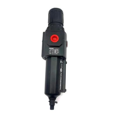 B74G-4AK-AD3-RMN Excelon Filter/regulator 1/2 PTF 0.3-10 Bar 40μm Otomatis Pengosongan Tanpa Gauge G1/2 NORGREN