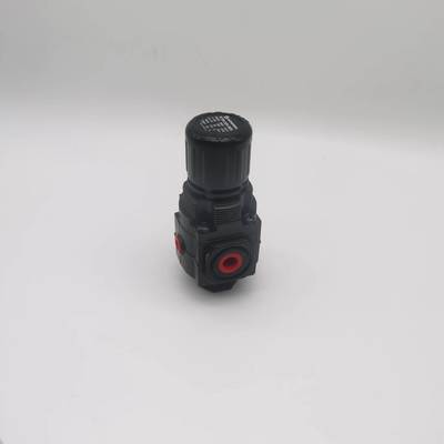 NORGREN R72G-2GK-RMG Pengatur Udara Pelumas Excelon Pengatur Tekanan Tujuan Umum G1/4 0.3-10 Bar Tanpa Pengukur